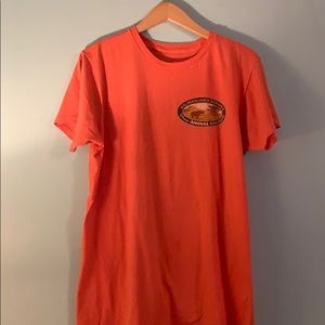 Walt Disney World parks men’s tee